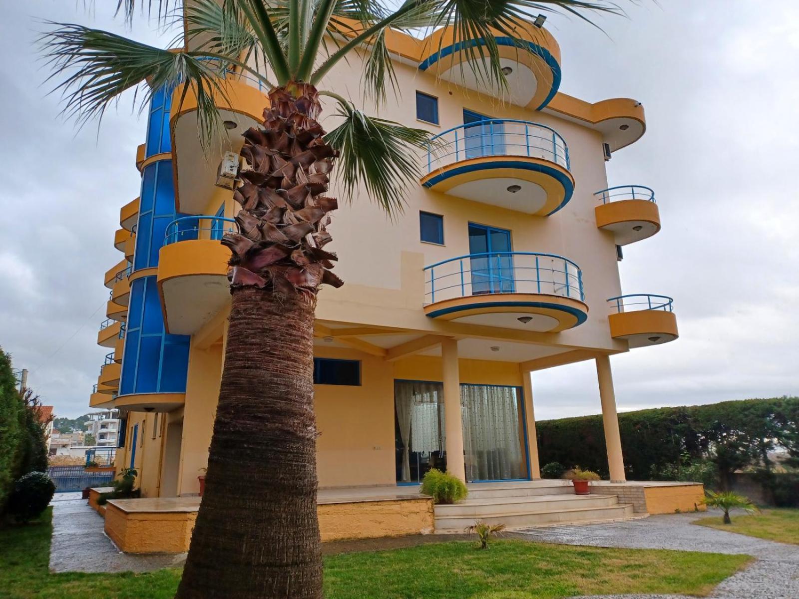 Eleart Aparthotel Golem  Exterior foto
