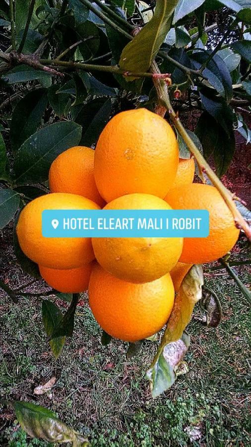 Eleart Aparthotel Golem  Exterior foto
